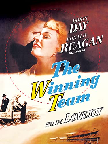 The Winning Team