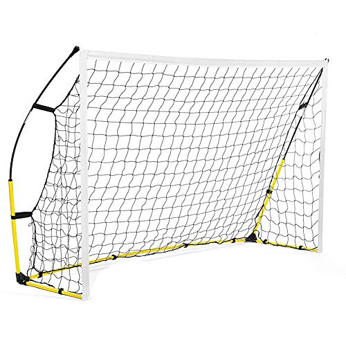 Cage de Football Portable pour Enfant, 3.6x1.8x0.84m