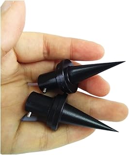 HWZ Bipod BT37 for Bipod Spikes Feet