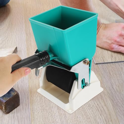 Applicateur de colle à bois manuel pour réussir tous vos aménagements et ateliers DIY - 6