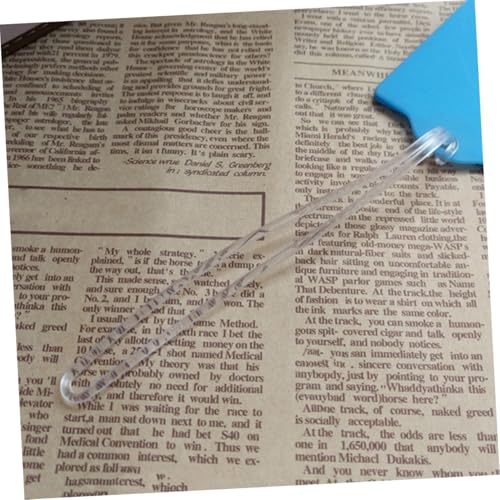 Cordon pour badges transparent avec pochette PVC robuste et attache de sécurité anti-perte