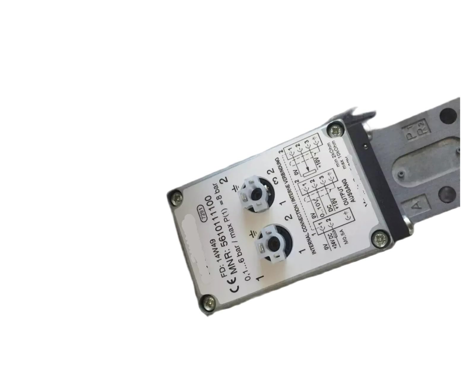 NVSFZGIYG 5610111100 VALVE