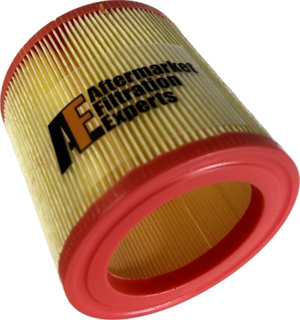 Qty 1 AFE-B005705760002 Air Filter, Compatible With Elgi