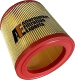 Qty 1 AFE-B005705760002 Air Filter, Compatible With Elgi