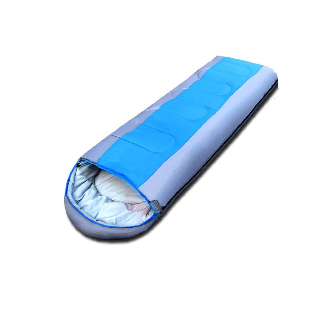 Sac de couchage randonnée imperméable pour ne plus avoir froid en camping