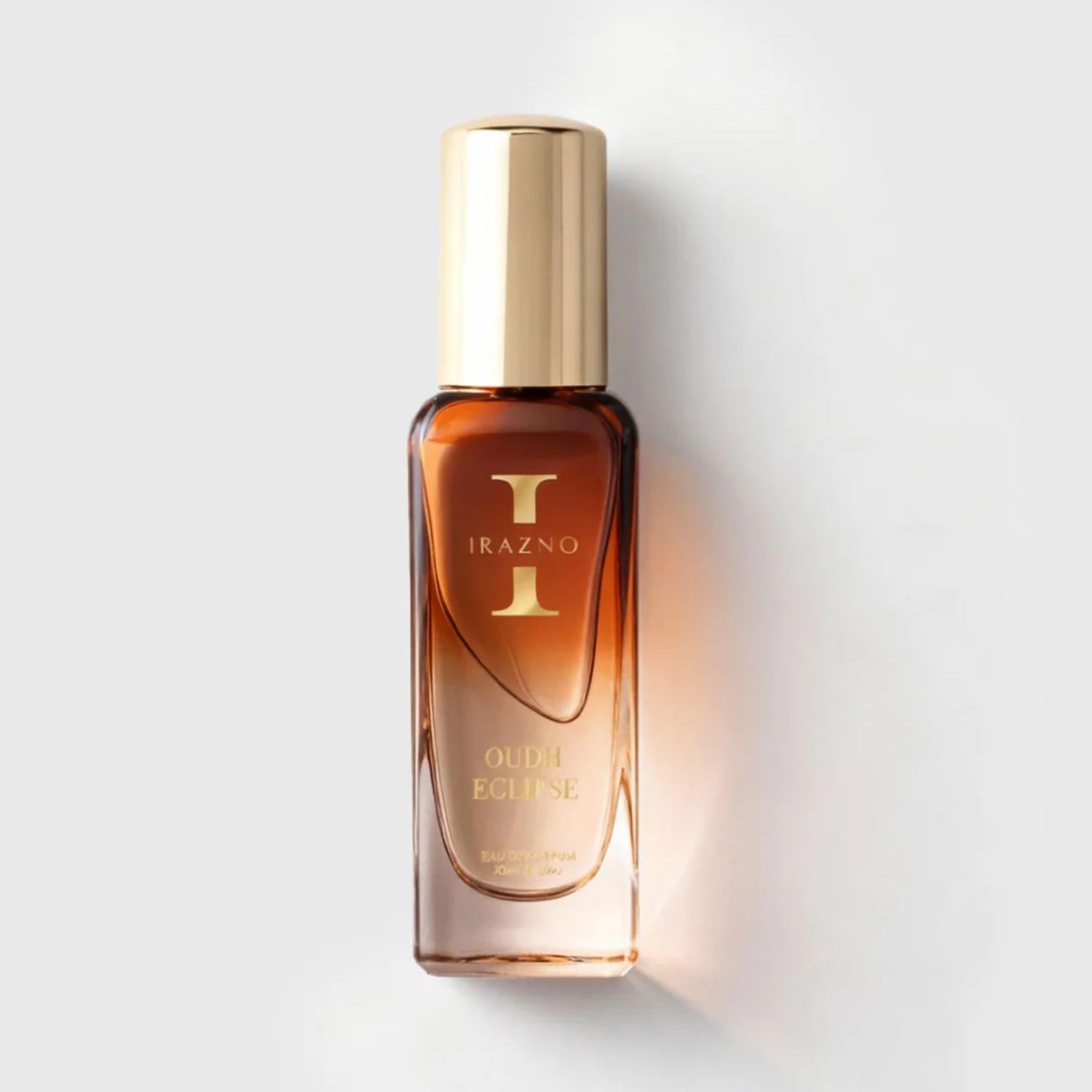 IRAZMO Luxury Perfume for Men | 20 ML | Eau De Parfum | Long Lasting | Oudh Eclipse | Oudh, Woody, Warm | All day wear | Gift for Men-image-7