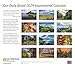 Our Daily Bread 2024 Inspirational Wall Calendar