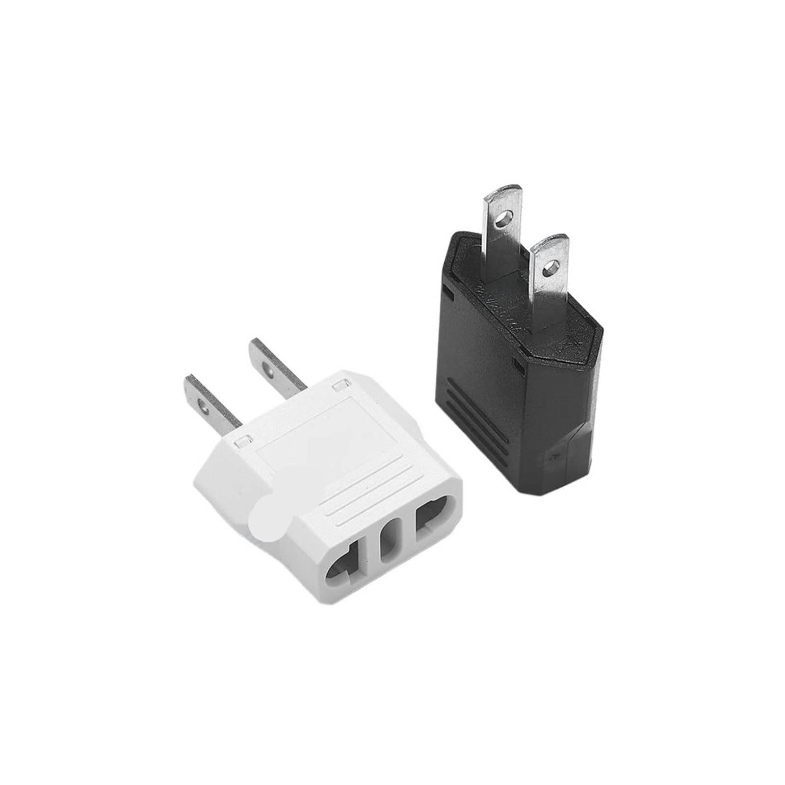 Wielka Brytania CN Japonia JP USA Brazylia Adapter wtyczki Europa UE do USA Ameryka Japonia Adapter podróżny Wtyczka elektryczna Gniazdka elektryczne Gniazdo(10 pcs,Type9)