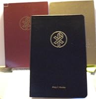 Christian Worship: A Lutheran Hymnal 9994438581 Book Cover