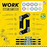 Zoom IMG-2 soxco 10 paia calze da Zoom IMG-2 soxco 10 paia calze da