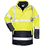 Reflexstreifen aus 3M Scotchlite Reflexmaterial