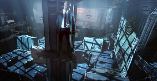 Hitman Absolutionの関連画像3