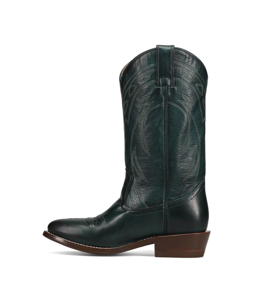 Frye Womens Billy Pull On Western Boot
