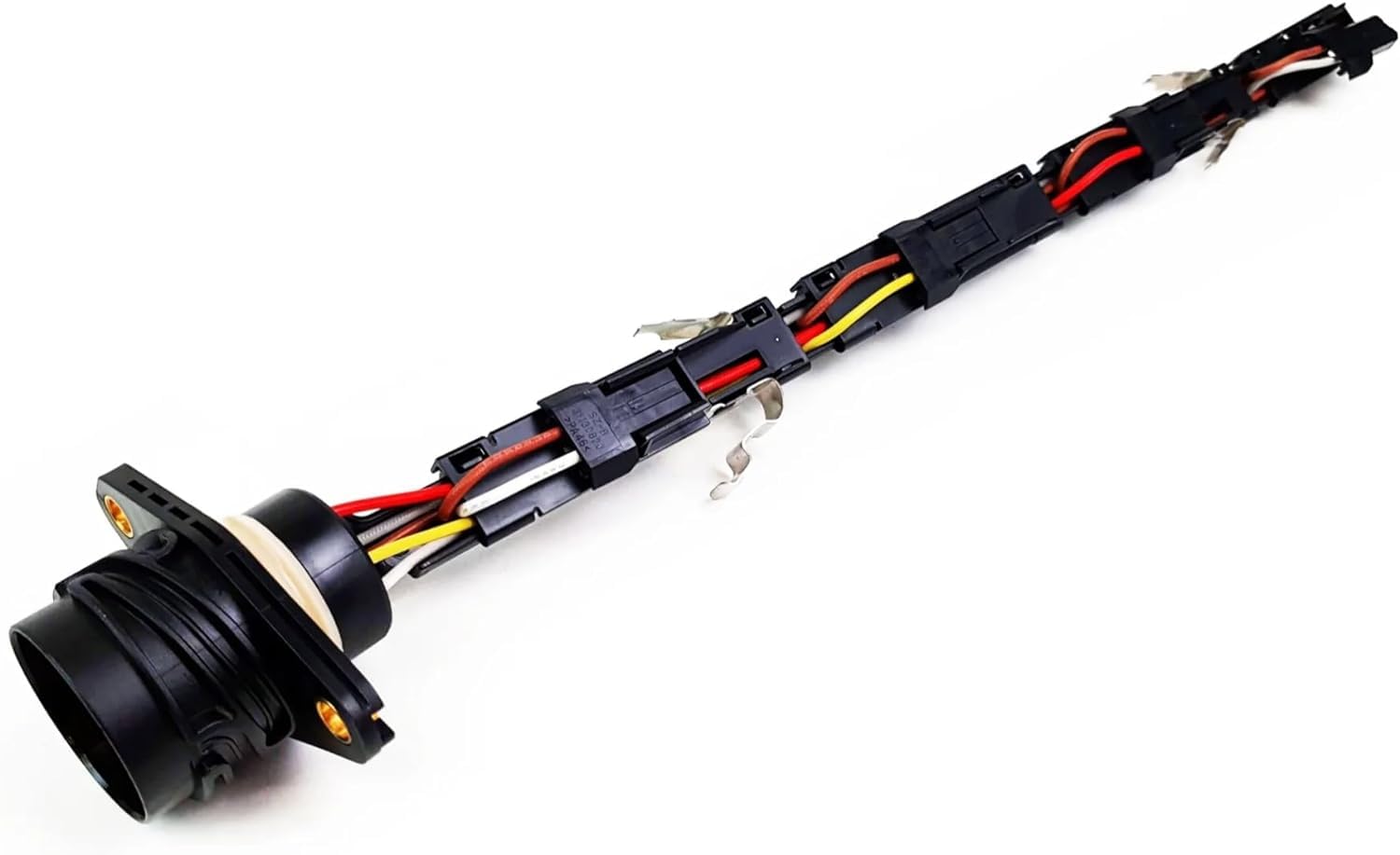 Injektor Kabelbaum Für VW Audi Skoda - Kompatibel Mit 1.9 TDI 2.0 TDI Motoren