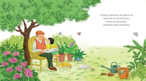 Love Makes a Garden Grow - Image 6