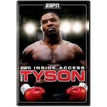 ESPN Inside Access Tyson [DVD]