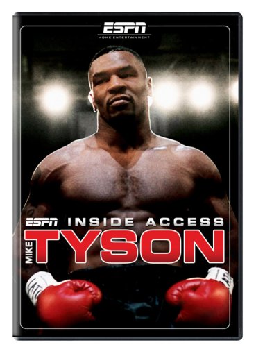 ESPN Inside Access: Tyson [DVD]