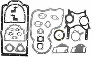 Amazon.com: 747191M91 Bottom Gasket Set for Massey Ferguson 