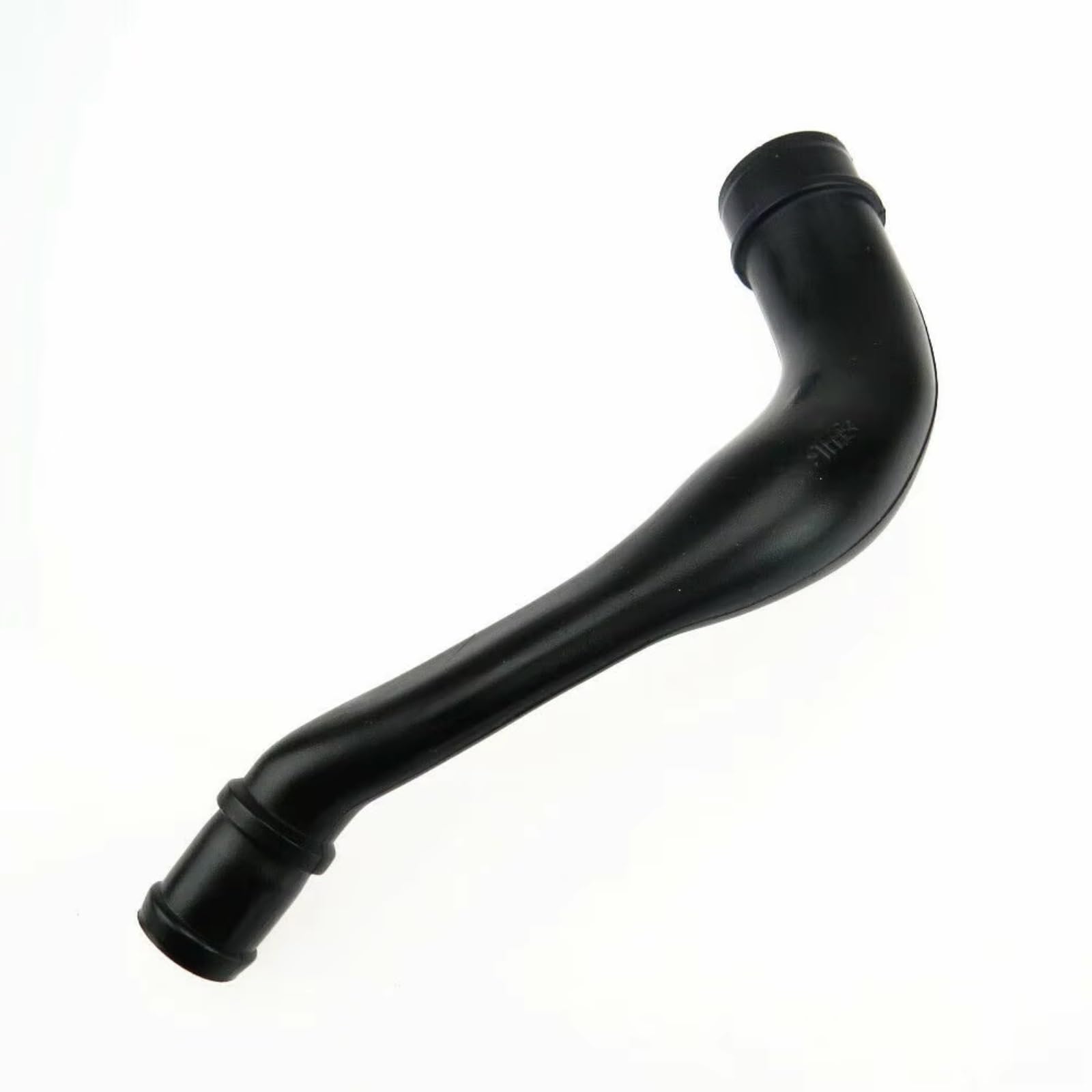 Fvoirss One Color Engine Breather Vent Hose Compatible With A3 1.8 1.9T 1997 1998 1999 2000 2001 2002 2003 Auto Engine Crankcase Breather Entilation Vent Hose 06A103213