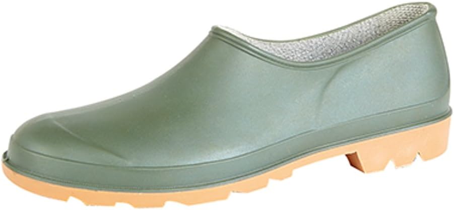 Mens Garden Gardening Shoe Clog Wellington Size 6-11 Waterproof