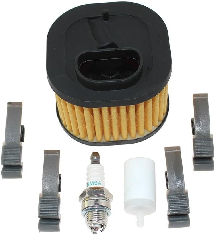Air Filter Fit For 362 365 365SP 365 371 371XP 372 372XP 372 XPW 372 XPX 372XPXPX OEM 503818005,503818002