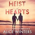 Cover of Heist of Hearts