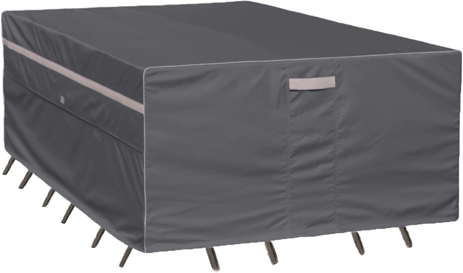 Garden Balsam Fade Resistant Waterproof Heavy Duty Patio