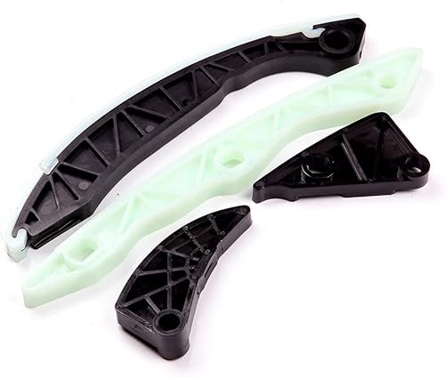 Miniatura 6 de cciyu Kit de cadena de distribución del motor para Kia para Hyundai Forte Forte Koup Sonata 2.0L 2.4L