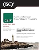 (ISC)2 CISSP Certified Information Systems Security Professional Official Study Guide