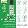 Kyolic Aged Garlic Extract Liquid - Odorless Garlic Supplements - Organic Kyolic Garlic - Organic Garlic Supplements for Heart Health (2 Pack)