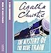 The Mystery of the Blue Train: Complete & Unabridged
