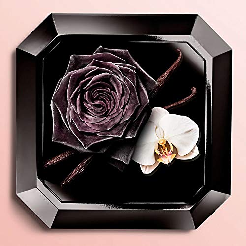 La Nuit Trésor Lancôme Perfume Feminino Eau de Parfum Frasco com 50ml Fragrância Floral Oriental com Notas de Rosa Negra, Orquídea, Baunilha e Patchouli - Imagem 4