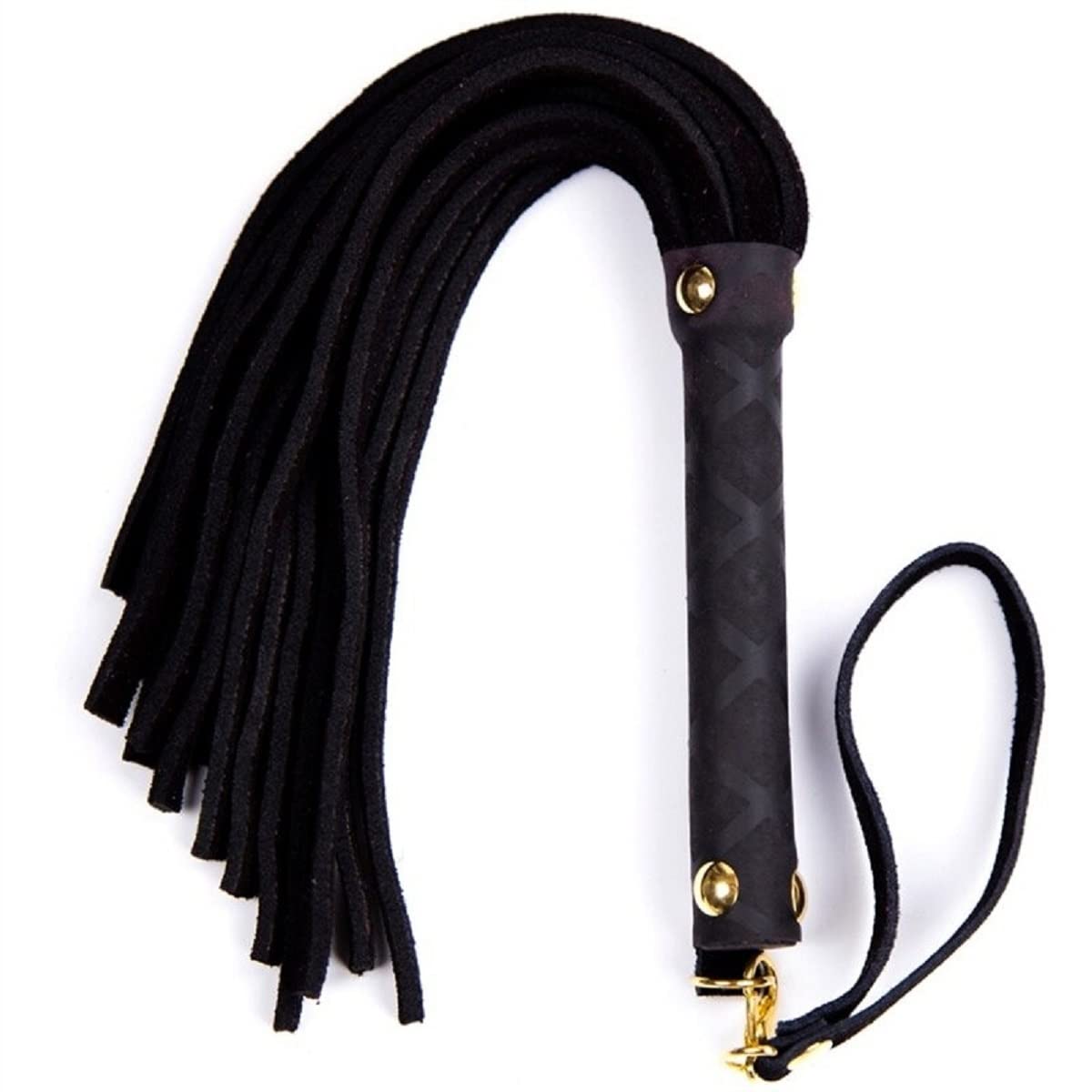 Whip Flogger For Spanking Men