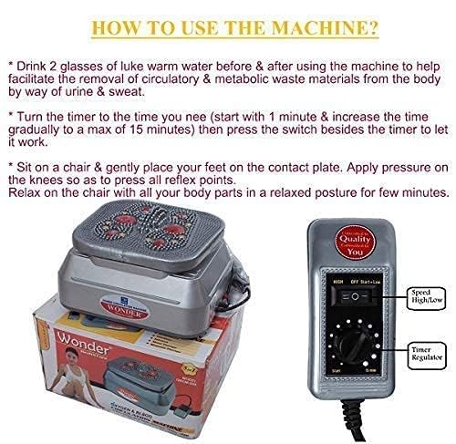 4beauty Therapy Blood Circulation Machine Oxygen With Acupressure Oxygen Bcm Massager 5 In 1 Pain Relief Foot Massager 4beauty Therapy Blood Circulation Machine Oxygen With Acupressure Oxygen Bcm Massager 5 In 1 Pain Relief Foot Massager