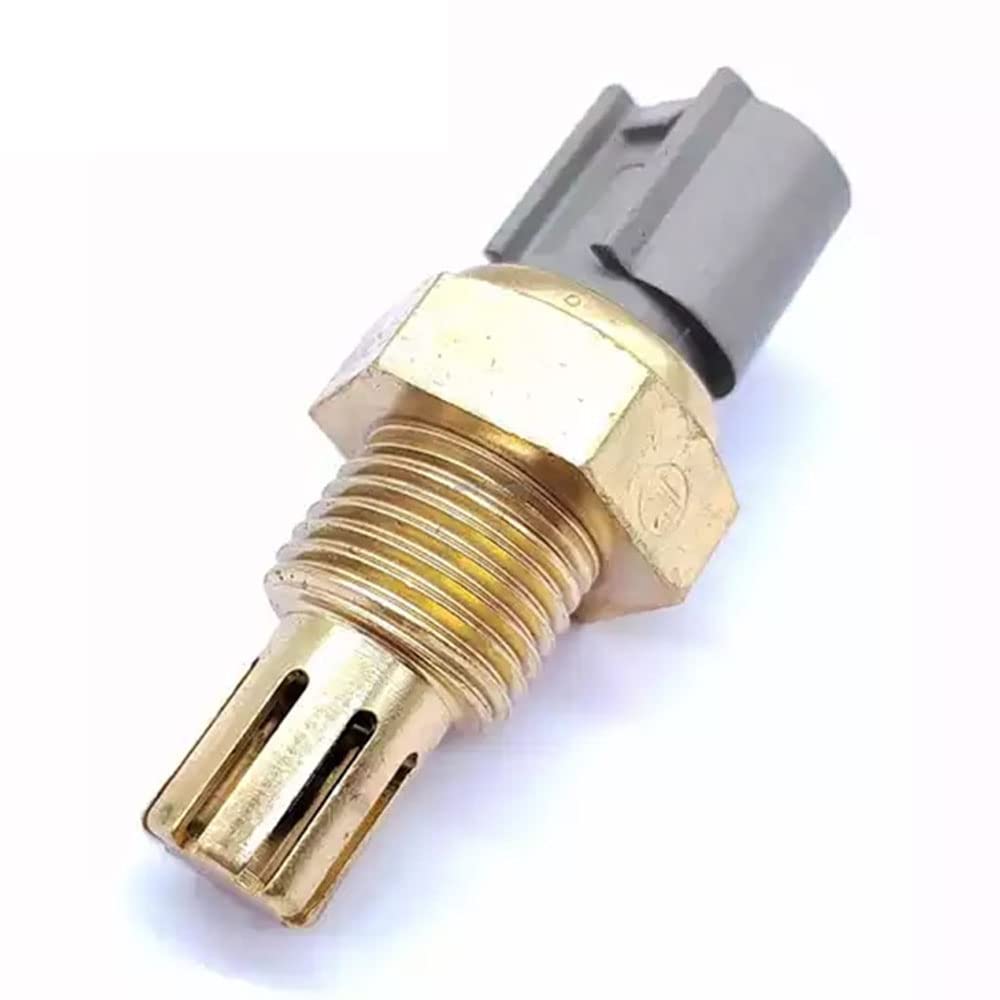 WushXiao 1PC 89424-60010 Intake Air Temperature Sensor For Toyota