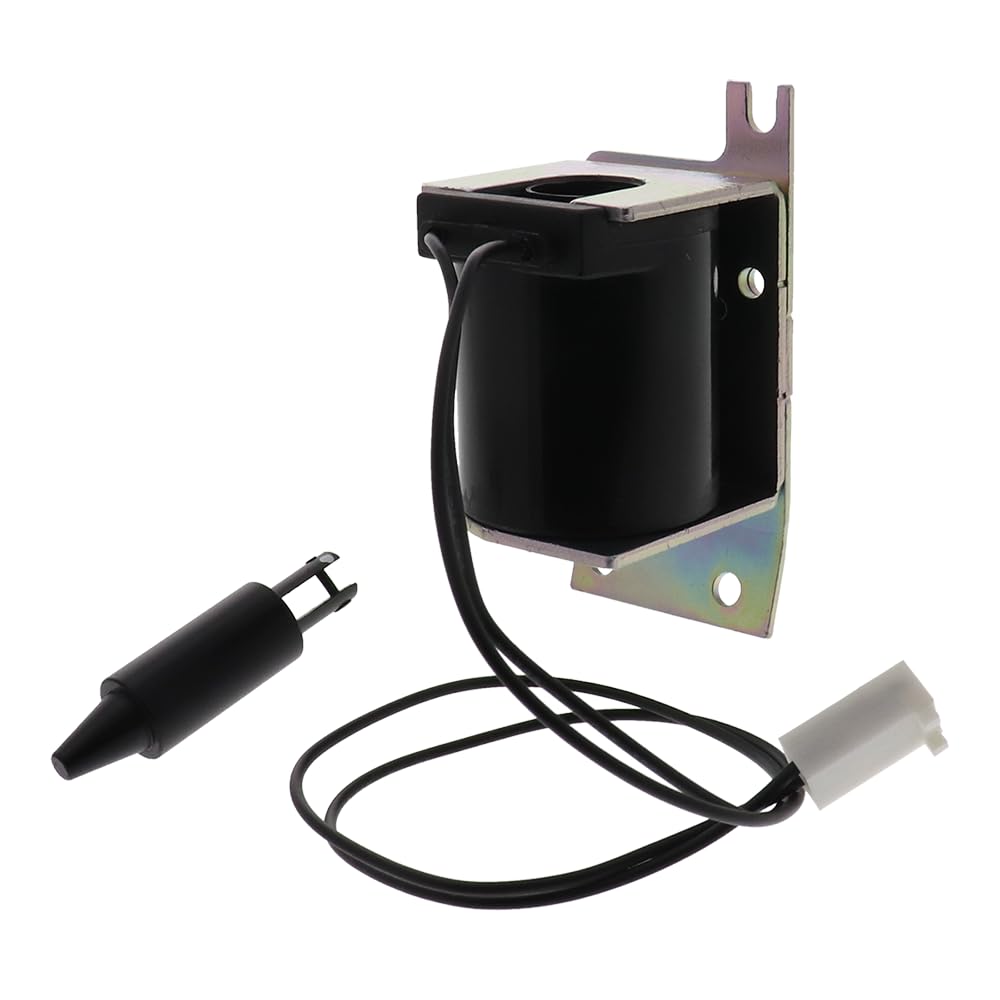 ERP WR62X10055 Refrigerator Solenoid Assembly