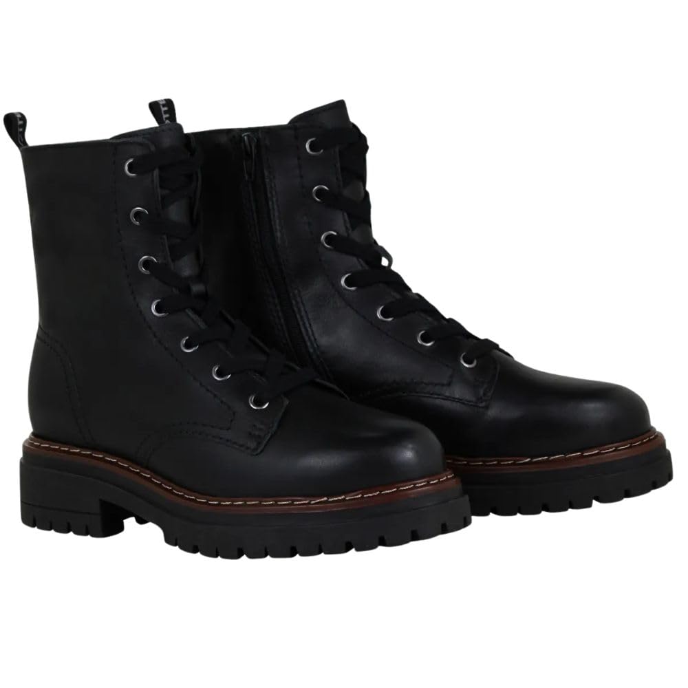 Bota Coturno Couro Bottero Feminina em promoção! Veja a oferta e mais achadinhos de Botas 4 Hoje é o melhor dia para comprar Bota Coturno Couro Bottero Feminina com aquele preço maroto! Promoção! Aproveite a oferta! 4