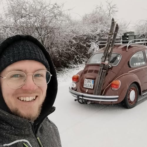 Walk & Talk auf dem Wintertreffen in Herford - Im Gespr&auml;ch mit alexmittm