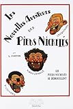 Les nouvelles aventures des Pieds Nickelés T1: Les Pieds-Nickelés se débrouillent