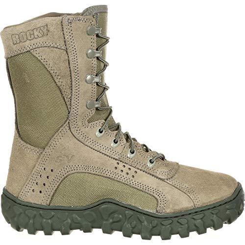 Image of ROCKY S2V Tactical Military Boot