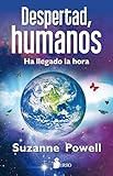  DESPERTAD, HUMANOS