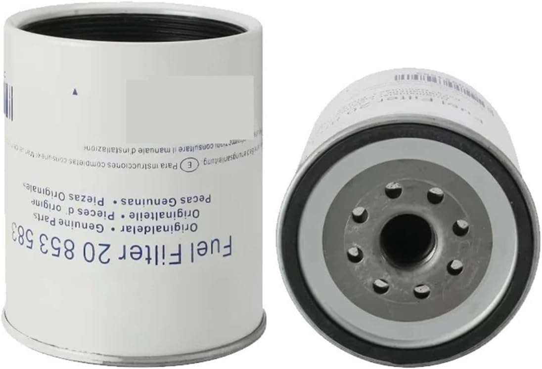 20853583 20851191 21380408 504272431 7420591256 FILTER ASSEMBLY(FILTER)