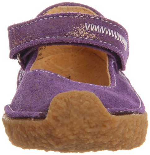 Morgan & Milo Woodstock Mary Jane (Infant/Toddler/Little Kid)2