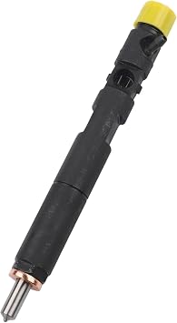 Diesel Fuel Injector For Delphi for RENAULT for NISSAN, OEM EJBR03101D 28232251, Stable High Reliability Metal, For 1.5 DCi K9K Engine