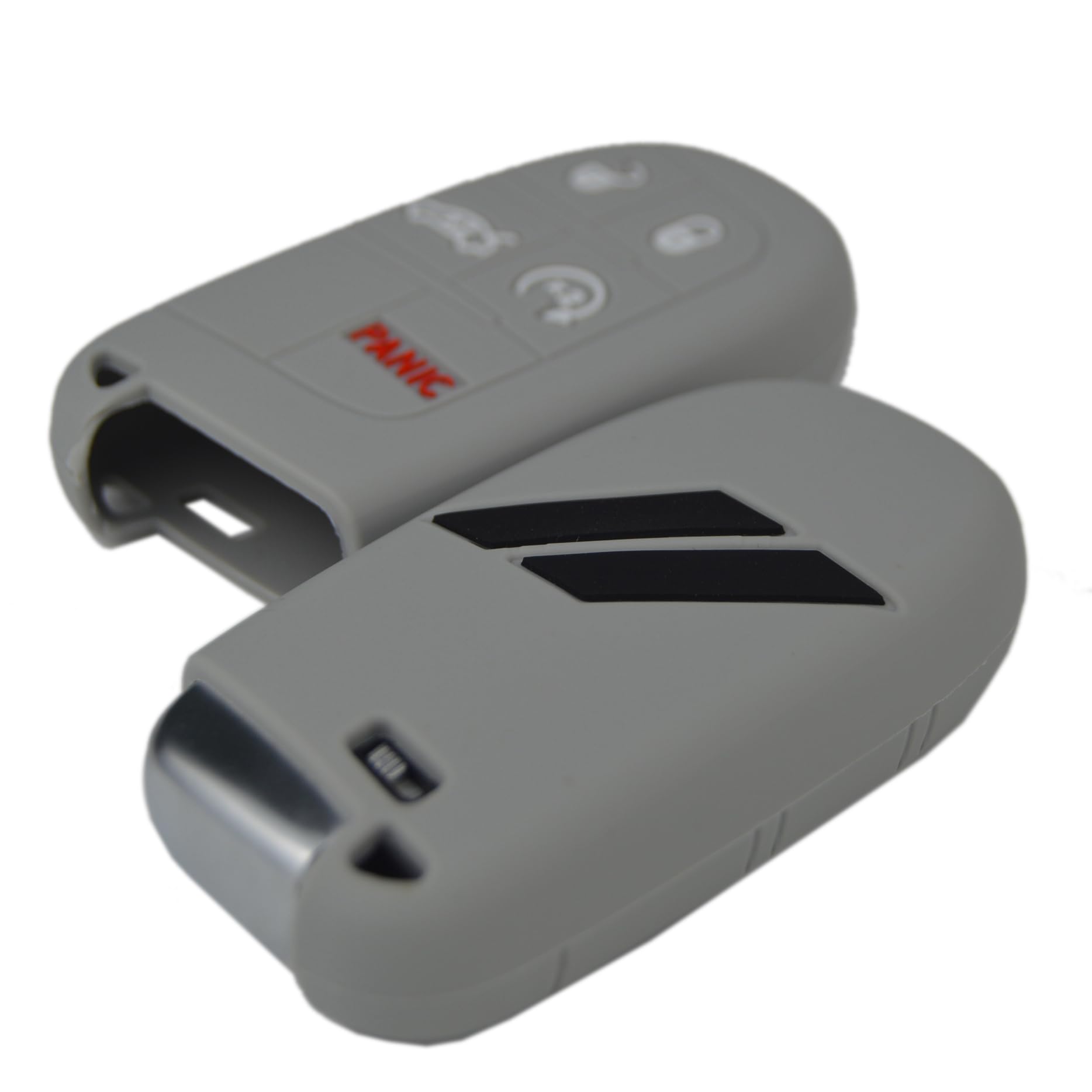 Amazon.com: // Slash Silicone Key Fob Cover Case Protector for