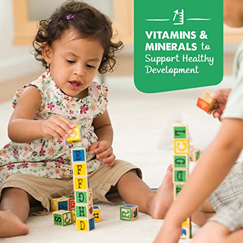 Image of Nestle Nestum Wheat and Fruits Infant Cereal, 9.5 Oz, 12 Pack | Infant cereal; wheat and fruits; probiotic and iron; 12 x 9.5 oz canisters