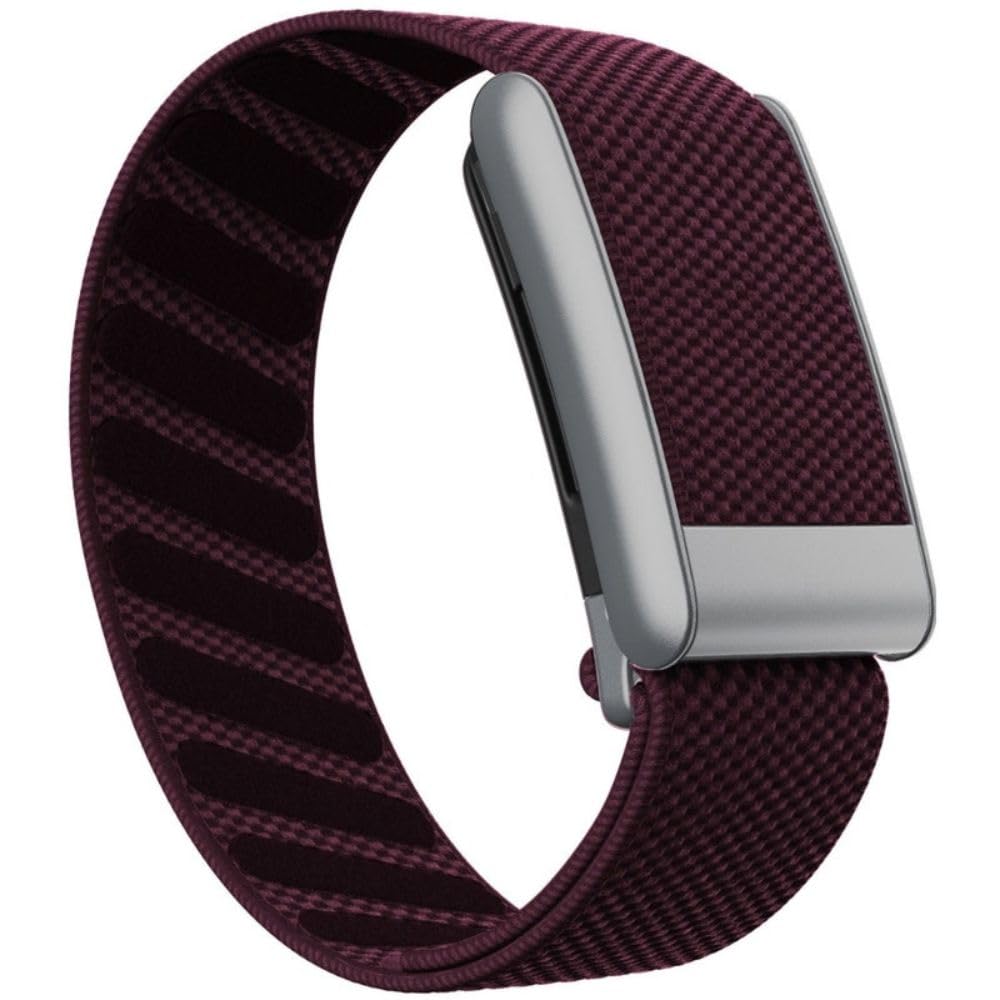 Plum-Silver Frame/5.0