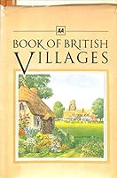 Book of British Villages B0012OPY1I Book Cover