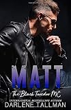 Matt - The Black Tuxedos MC