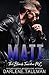 Matt - The Black Tuxedos MC